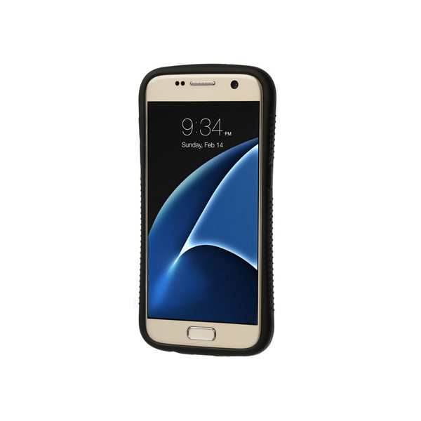 COVER  IMPACT  PER SAMSUNG GALAXY S7 - NAVI CAMOU