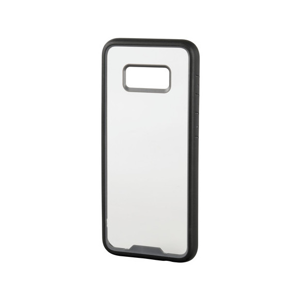 COVER  PRIME  SAMSUNG GALAXY S8+ NERO