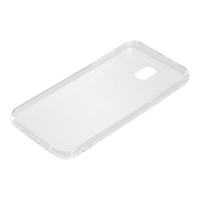 COVER  CLEAR  PER SAMSUNG GALAXY J5 2017