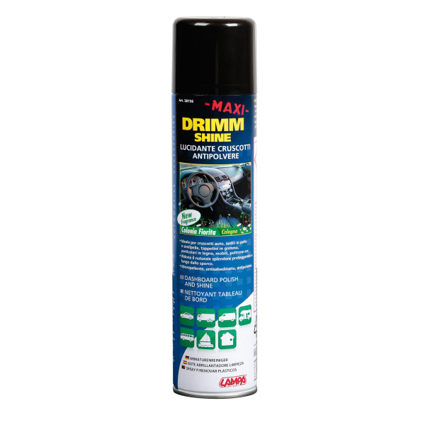 DRIMM MAXI 600 ML.