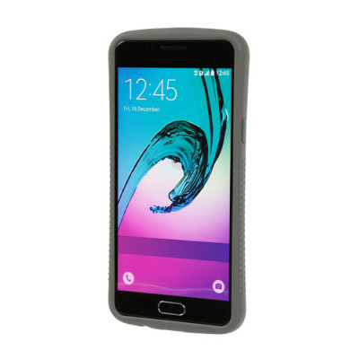 COVER  IMPACT  PER SAMSUNG GALAXY A3 2016 - ORO