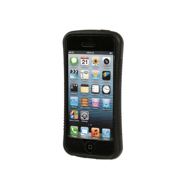 COVER  IMPACT  PER IPHONE 5-5S-SE - WOOD CAMOU