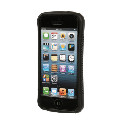 COVER  IMPACT  PER IPHONE 5-5S-SE - MODERN CAMOU