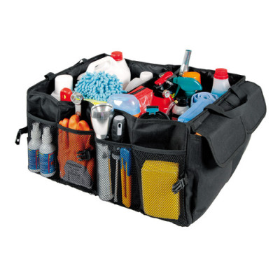 ORGANIZER PER BAULE 55X38CM A 3 COMPARTI