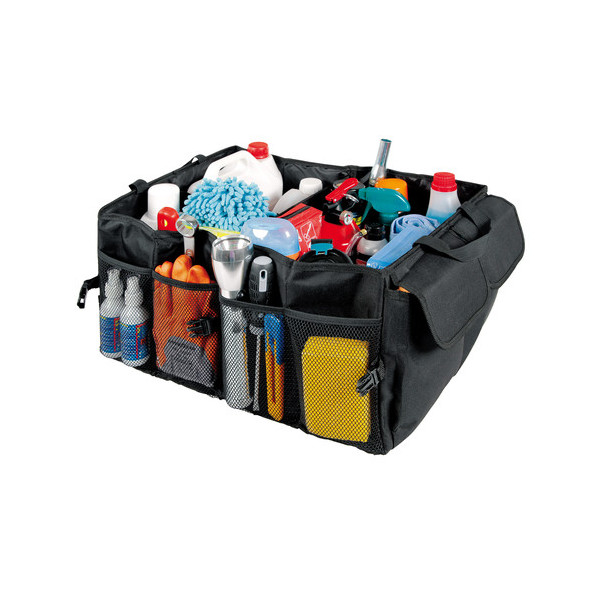 ORGANIZER PER BAULE 55X38CM A 3 COMPARTI