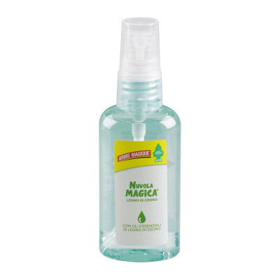 NUVOLA MAGICA LEGNO DI CEDRO FLACONE 50 ML