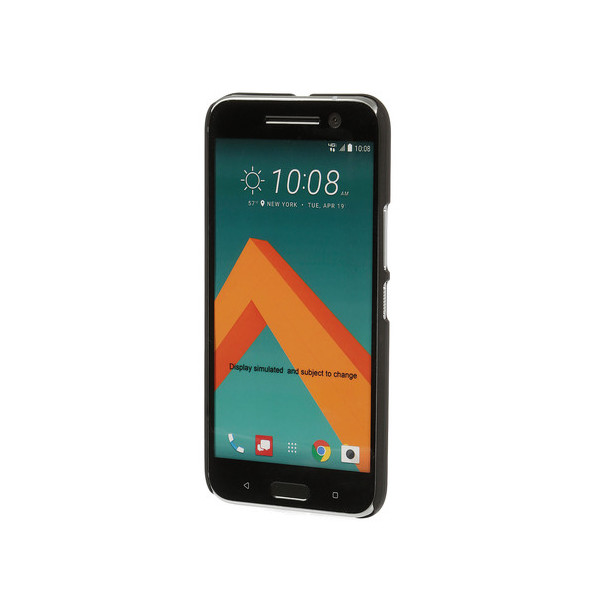 COVER  STYLISH  HTC 10 NERO