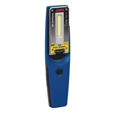  GL-6 LAMPADA GARAGE A LED RICARICABILE