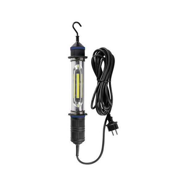 GL-9 LAMPADA GARAGE A LED