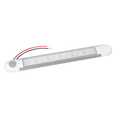 LAMPADA A LED 12-24V PER INTERNI