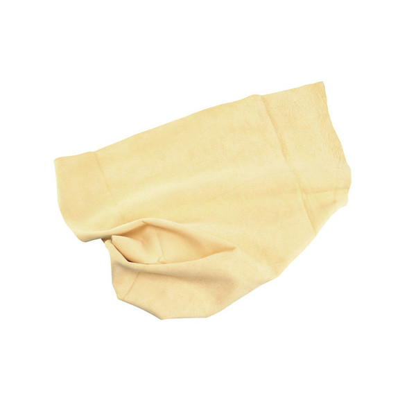 PELLE SCAMOSCIATA 43X68 TG.40 PROFESSIONAL