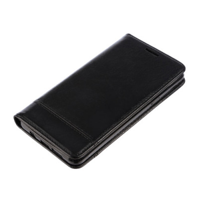 COVER  WALLET  PER SAMSUNG GALAXY A5 2016 - NERO