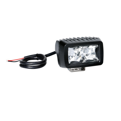 FARO AUSILIARIO WL-9 2 CREE LED 10-30V LUCE FOCALIZZATA