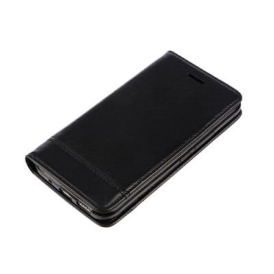 COVER  WALLET  PER HTC 10 NERO