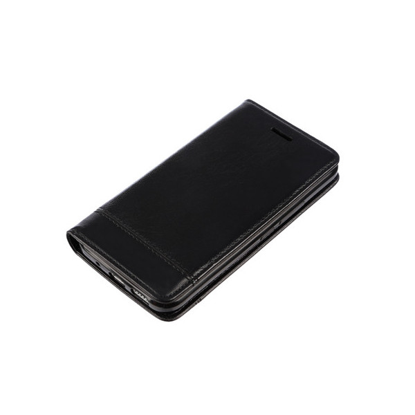 COVER  WALLET  PER HTC 10 NERO