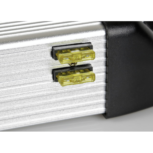 POWER INVERTER  PURE SINE WAVE  600-1200W 12V