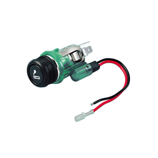 KIT ACCENDIS. EUROPA 12V ILL.