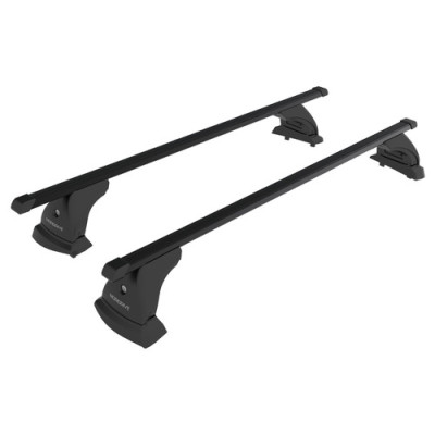 Kit barre portatutto completo - 176 - Quadra S N15019 N20001 N21176