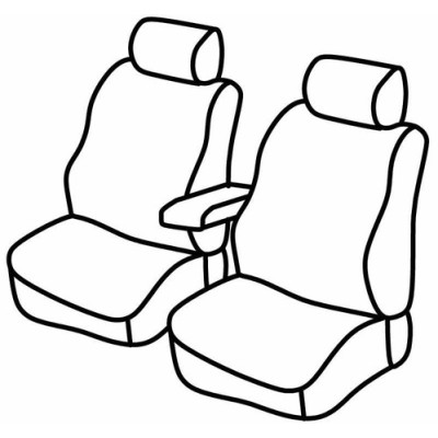 FOD.SUPERIOR GRIG-NER SU ORD. CITROEN JUMPER 06+14
