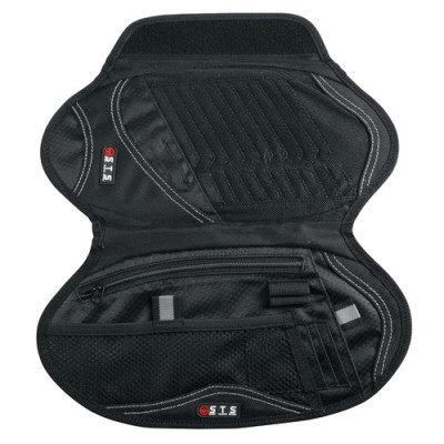*DUPLEX VISOR-ORGANIZER 10 CD  TOURER SPORT 