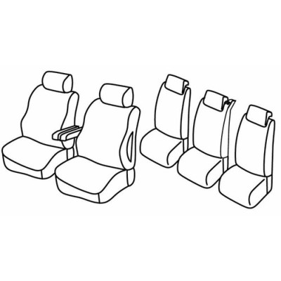 FOD.SUPERIOR NOCCIOLA SU ORD. CITROEN C8 02+13