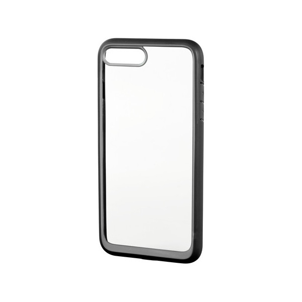 COVER  PRIME  IPHONE 7 PLUS 8 PLUS - NERO