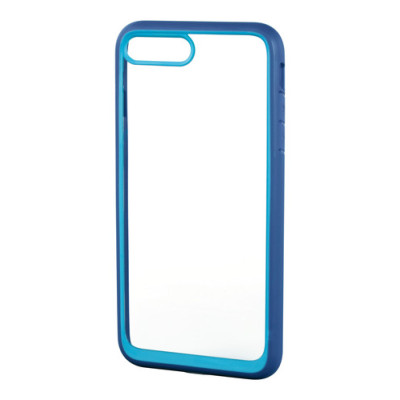 COVER  PRIME  IPHONE 7 PLUS 8 PLUS - BLU
