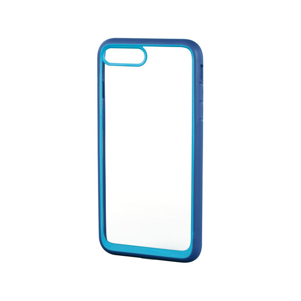 COVER  PRIME  IPHONE 7 PLUS 8 PLUS - BLU