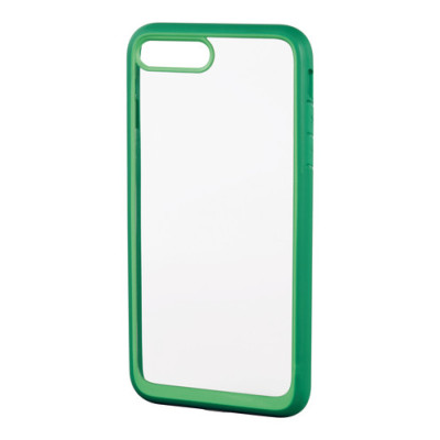 COVER  PRIME  IPHONE 7 PLUS 8 PLUS - VERDE
