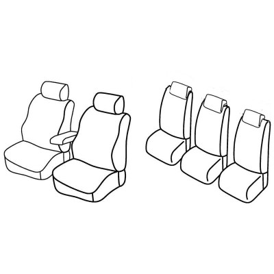 FOD.SUPERIOR NER-ROSS SU ORD. FORD GALAXY-S-MAX 06+15