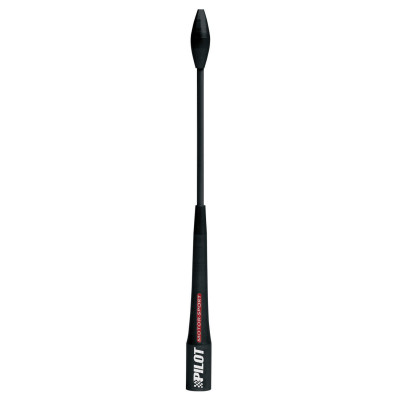STELO ANTENNA C.-T. PEUGEOT NERO
