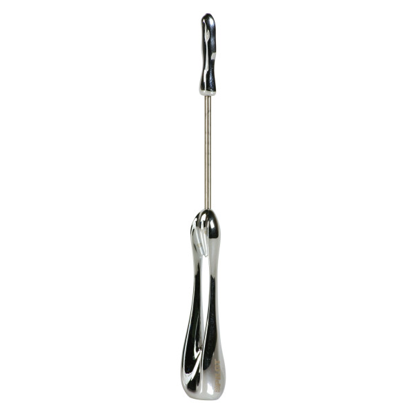 *ANTENNA  AIR FLY  DUO ALLU. COLORE CROMO