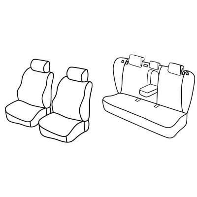 FOD.SUPERIOR NER-GRIG SU ORD. HYUNDAI I40 WAGON 11+
