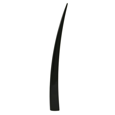 *ANTENNA SAMURAI LUNGA NERA