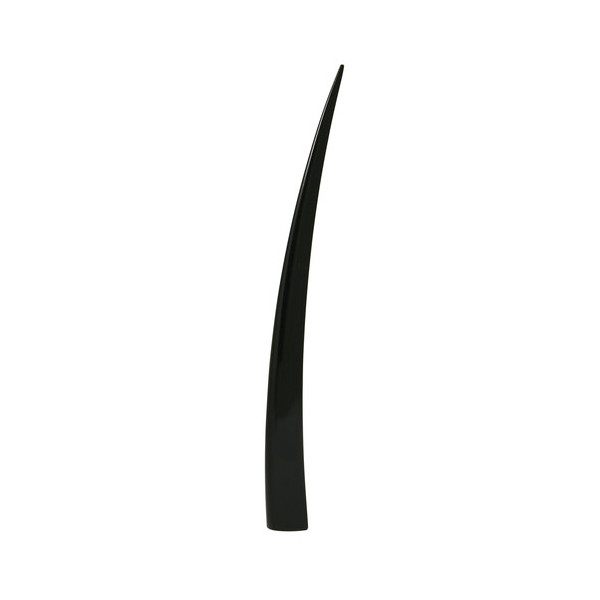 *ANTENNA SAMURAI LUNGA NERA