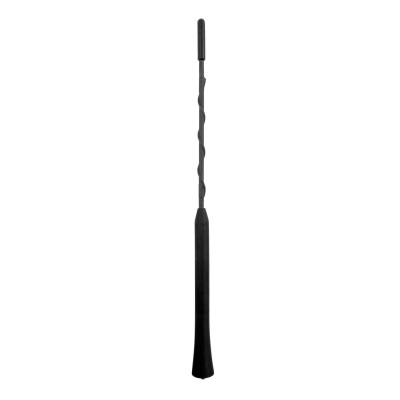 STELO RICAMBIO ANTENNA MM.5 28 CM. C-SPIRALE ANTI-RUMORE