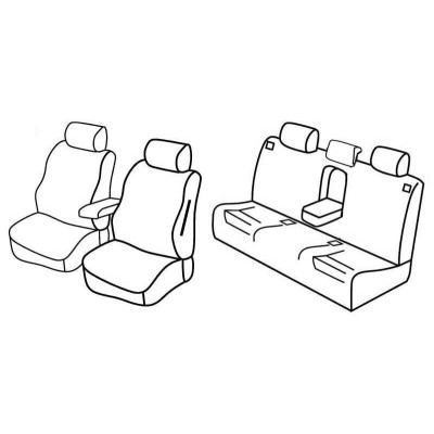 FOD.SUPERIOR NER-ROSS SU ORD. AUDI A4 4P-SW 01+08