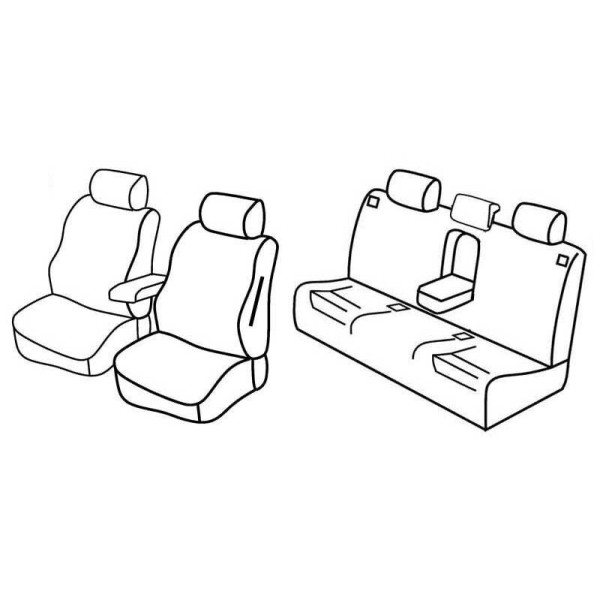 FOD.SUPERIOR NER-ROSS SU ORD. AUDI A4 4P-SW 01+08