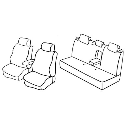 FOD.SUPERIOR NER-GRIG SU ORD. OPEL ASTRA J 5P 12+15