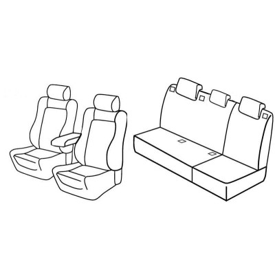 FOD.SUPERIOR NER-ROSS SU ORD. OPEL ASTRA J SW 12+16