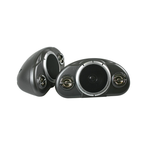 CP.CASSE ALTOPARL. 130 W.  PR-333 
