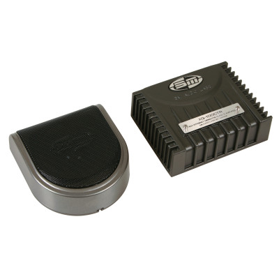 *KIT CENTRALE CASSA-AMPL. PER SISTEMI 5.1 MB-100CSK