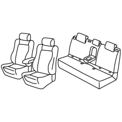 FOD.SUPERIOR GRIG-NER SU ORD. SEAT LEON 13+