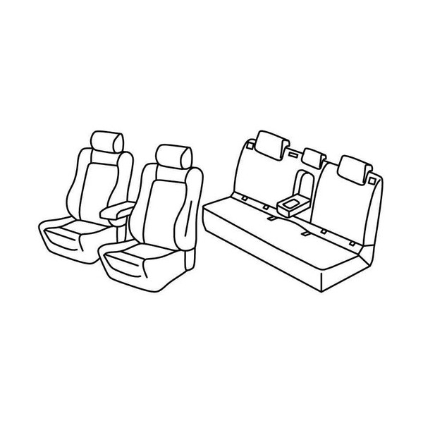 FOD.SUPERIOR GRIG-NER SU ORD. SEAT LEON 13+
