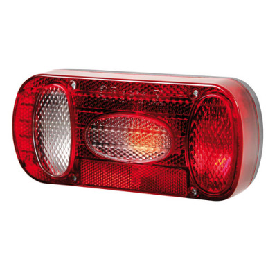 FANALE POST. EUROPA DESTRO