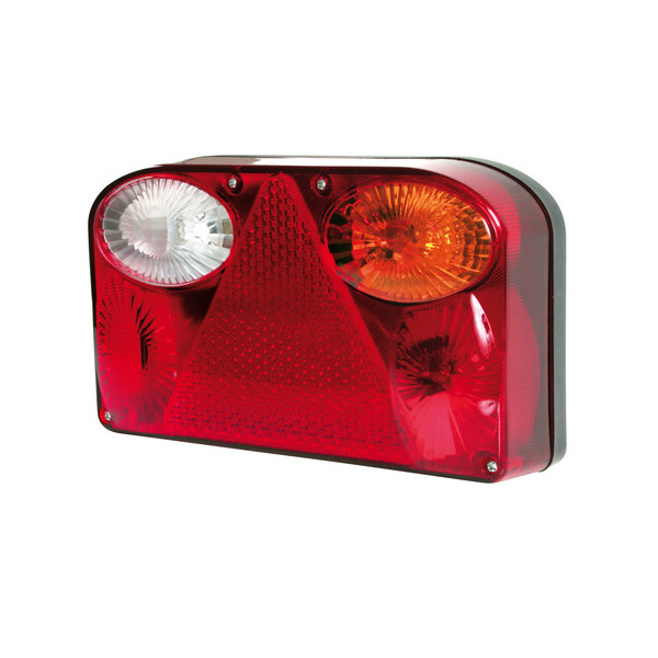 FANALE POST. DE-LUXE  DESTRO