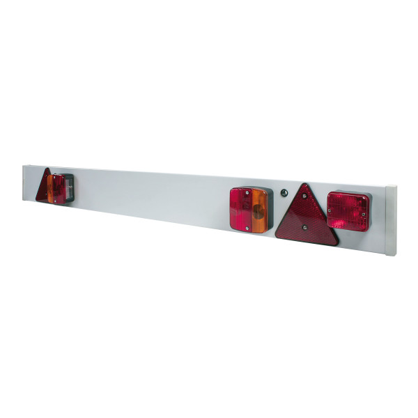 BARRA SEGNALETICA POST.120CM