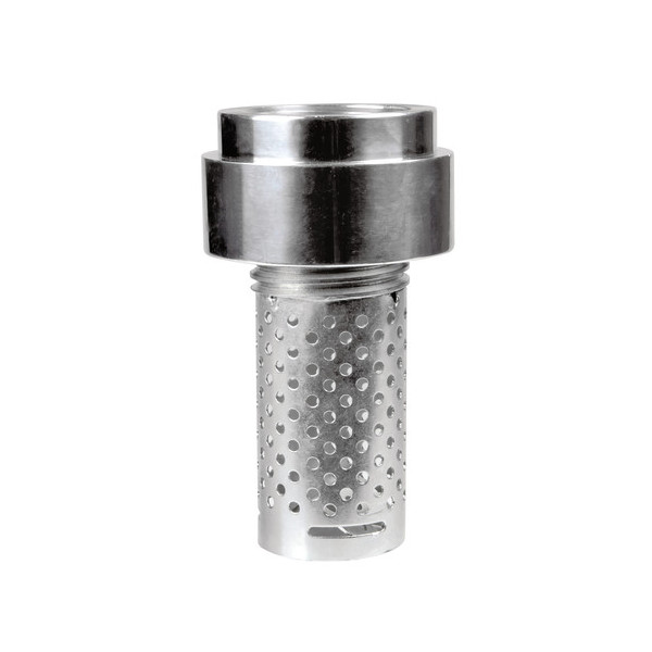ANTIFURTO CARBURANTE 60 MM A VITE