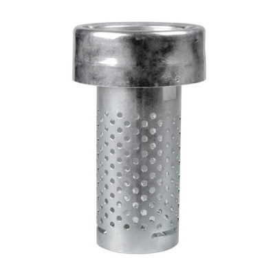 ANTIFURTO CARBURANTE 80 MM A BAIONETTA