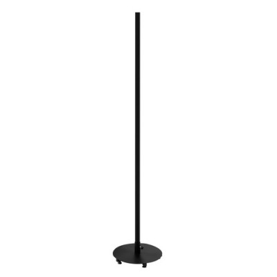 BASE + PALO IN METALLO PER DISPLAY ROTANTI IN CARTONE